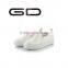 GD 2016 New Style Color Patch Women Platform Leisure Shoes Fashion Concise Shoes