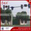 Hot sale steel pole one set of traffic light pole for road signal applicaiton