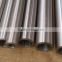 Inconel 601 seamless alloy stainless steel round tube