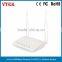 ADSL2+ Modem Router 4-Port 300Mbps Wireless N with 2 external antenna