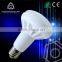 Cheap energy saving with high power led bulb light e27 bulb led BR30 bulb