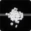 wear resistance electrical steatite ceramic insulation beads