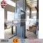 250 kg load CE one man home wheelchair lift for wheelchair and disabled