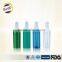 Clear Cosmetic Glass Spray Bottle With Spray Pump