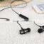  wholesale wireless bluetooth wireless stereo sport neackband headphone