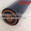 ASTM IEC copper aluminum concentric cable