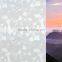 Frosted Smart Glass Film for Family and Office Use 1.52*30M