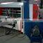 Carton box machine price / Automatic carton box diecutter machine