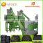 steel scrap shredder with simens motors heave tyre shredder machine