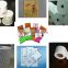 2015 New Design Co-extrudor Brick-shaped Drink Packing Lamination Equipment Die Extrusion Laminating Film Machinery Manufacture