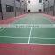 all weather outdoor badminton court paint material with lines                        
                                                Quality Choice