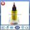 4 cores 300mm2 xlpe insulation rubber sheath coal mining power cables