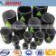 graphite zinc melting pot