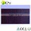 p10 single color rgb color led running display led module