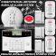 Beautiful Price Lower Standby Current 75 db Alarm Sound Battery-powered Wireless Smoke Sensor SD03 for Security Alarm System