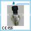 Engine Fuel Pressure Sensor