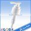 shampoo bottle lotion pump liquid soap dispenser pumps , twist lock pump