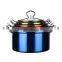 stainless steel flame free cooking pot as seen on tv                        
                                                Quality Choice