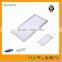 5 Years warranty ul listed 100lm/w 1'x2' led panel lights