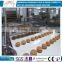 Guqiao Brand Orien Layer Pie Production Line Making Automatic Machine