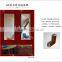 Hot products Valenmis Australian standard aluminium sliding window and door with double glazing