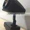 24W Black LED COB Track Light for shopping light
