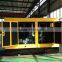 methane gas generator set 200KW by good quality Yuchai engine with CHP system                        
                                                                Most Popular
                                                    Supplier's Choice