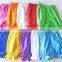 100% kona Cotton Baby Bloomers Newborn Bloomers for kids