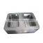 Word best selling thin wall plastic injection mold
