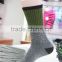 China Socks Factory Customized Classic Cotton Business Men Sock