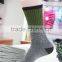 2016Men's Classic Plain Cotton Socks Men's Dress socks