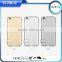 New Item 2016 External 18650 Battery Case for Iphone 6 Mobile Charger