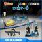 Global Newest Immersive oculus rift virtual reality glasses 9d virtual reality walker