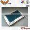 Acid resistant, anti etching photosensitive emulsion for mesh