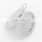 New arrival silver aromatic perfume jewelry,honeycomb shape scent lockets