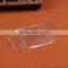 Recyclable Feature and PVC Plastic Type transparent PVC BOX