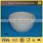 wholesale white porcelain noodle bowl with chopsticks                        
                                                Quality Choice