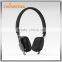 OS-T26 Metal earphone stylish bluetooth headset,CE/RoSH metal earbud mic