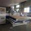 FANCH i5 Taiwan Syntec Cnc Router for Wood Kitchen Cabinet Door