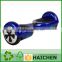 Clotcar dual wheel electric scooter with Remote Control key 2 wheels self balancing Scooter