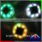 New Arrival Super Capacitor LED Solar Powered Plastic Solar Road Stud Flashing Light