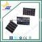 100w Mono Solar Panel Solar Module With CE,TUV,CCC,CQC