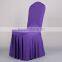 CC-37 Wholesale Chiavari Chair Cover For Wedding