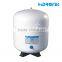 Plastic pressure tank