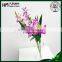 artificial flower decoration fabric flowers fashion