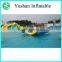  China best quality giant inflatable sports games