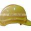 free samples safety helmet EN 397 construction safety helmet ABS safety helmet OEM safety helmet with vents for sales