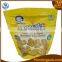 Stand up Food Packaging Pouch with Bottom Gusset