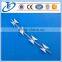 Specializing in the production of Security Fence Razor Wire