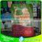finegreen lighting animated electroluminescent paint